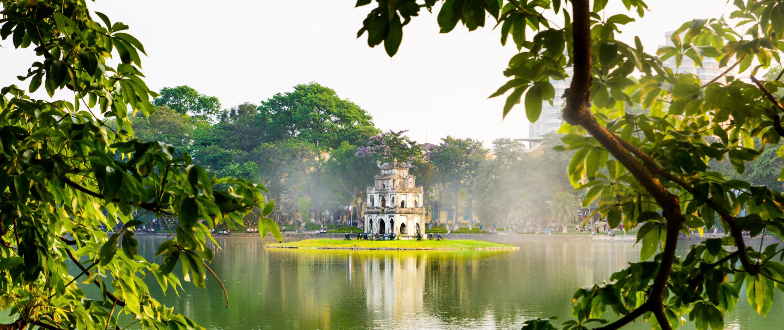 du lịch hà nội