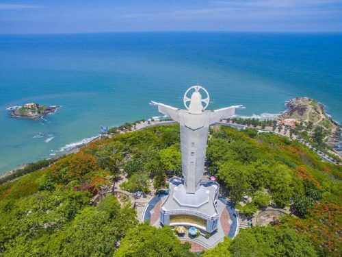 Tour Du Lịch Vũng Tàu 3 Ngày 2 Đêm