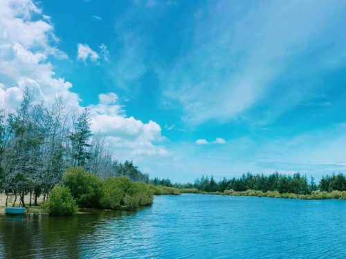 Tour Du Lịch Hồ Tràm - Hồ Cốc - Long Hải 2 Ngày 1 Đêm